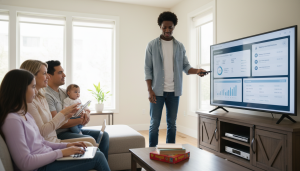 Demonstrating Your Tech Skills for Career Growth Without a Degree