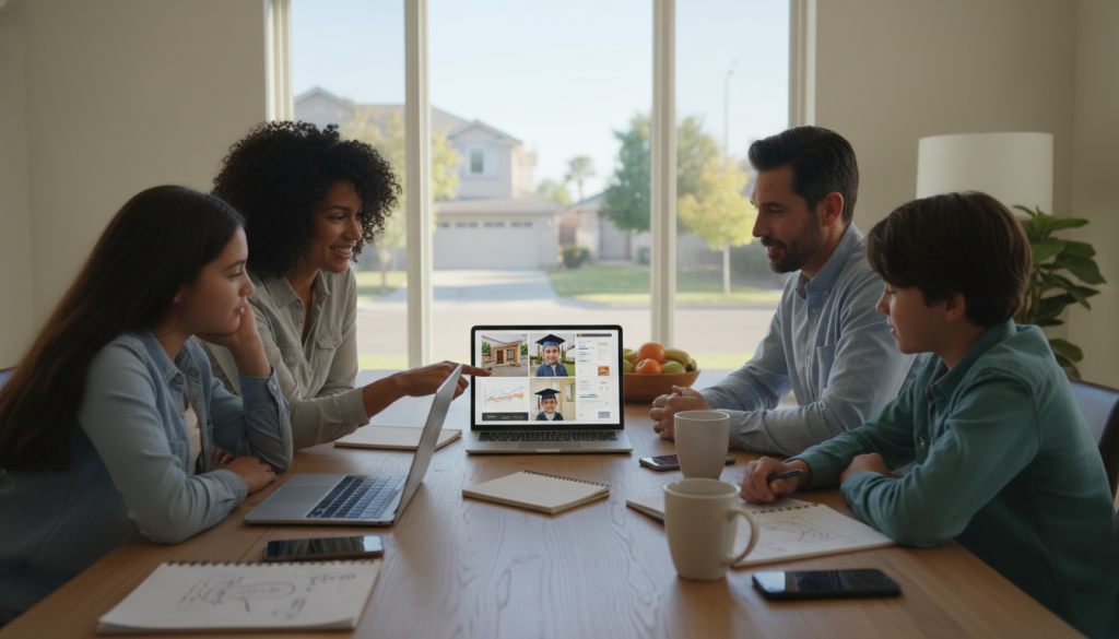 Creating an Effective Digital Portfolio for Professional Advancement
