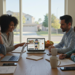 Creating an Effective Digital Portfolio for Professional Advancement